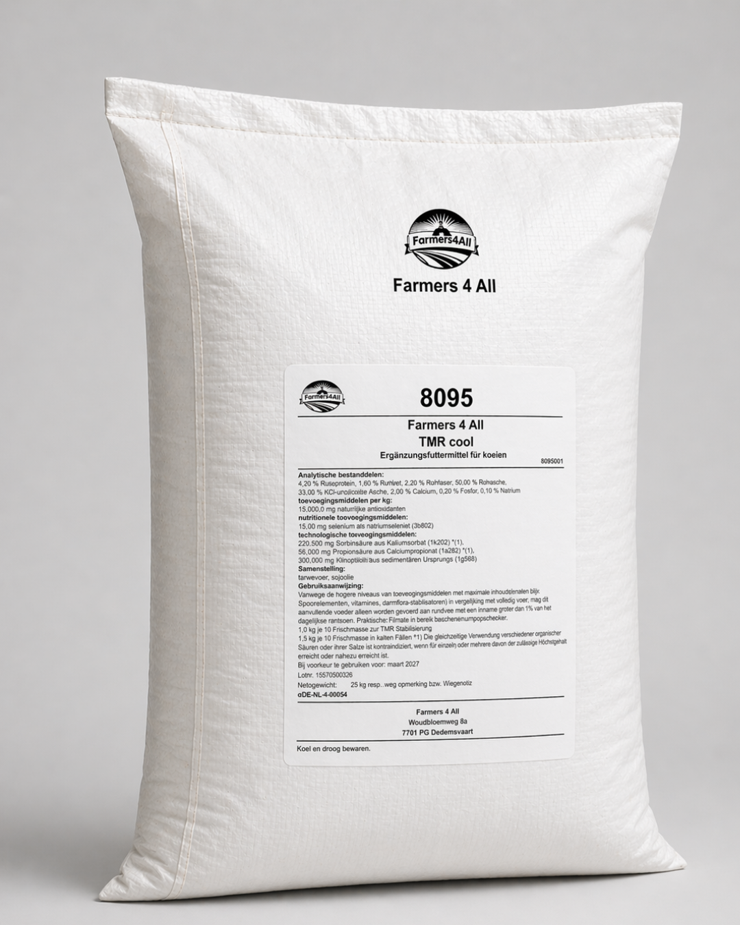 TMR cool